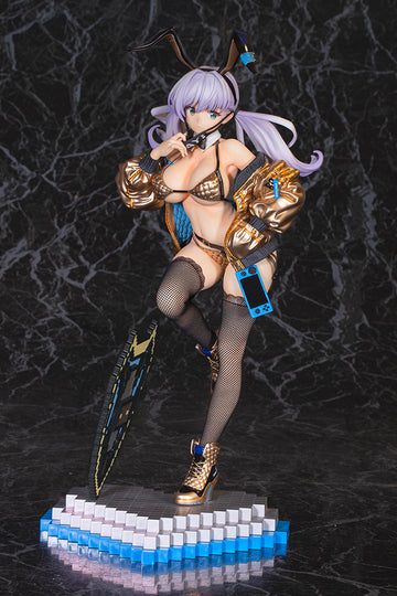 Mimi Usada Gold ver. Illustration by saitom 1/6 Scale Figure
